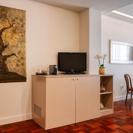 Colombo Square, A Home In Madeira Funchal  Kültér fotó