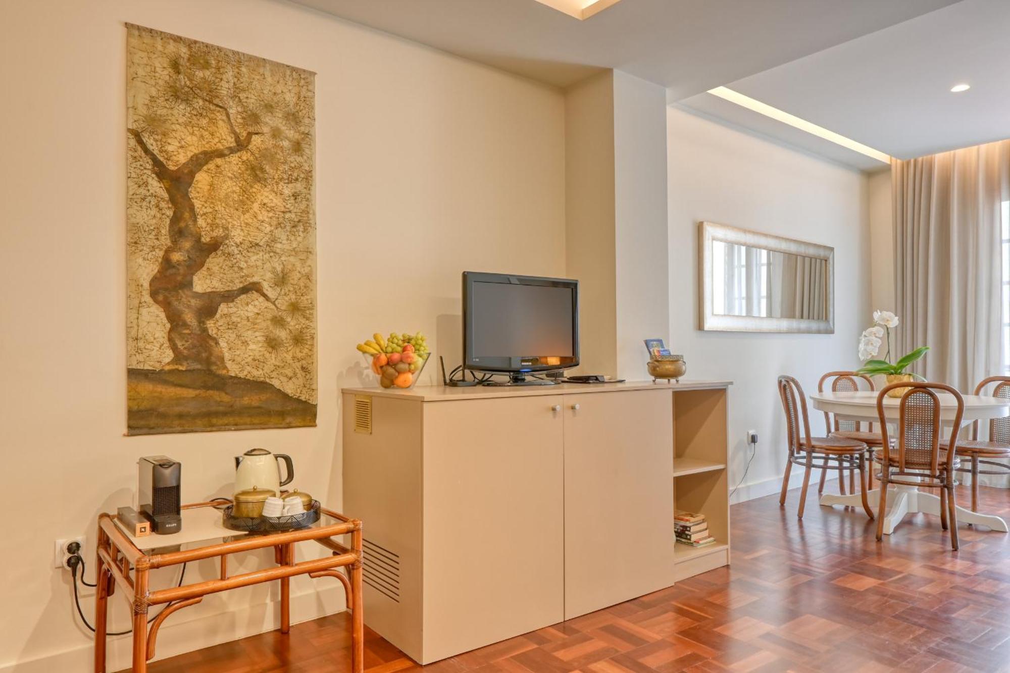 Colombo Square, A Home In Madeira Funchal  Kültér fotó